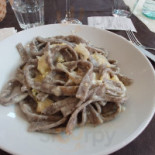 Trattoria Valtellina food