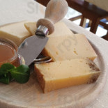 Trattoria Valtellina food