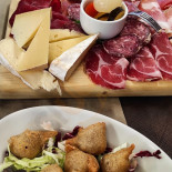 Trattoria Valtellina