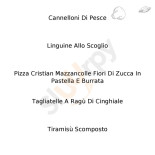 La Piccola Corte Carte