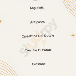 Il Ducale Comida