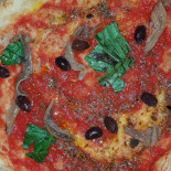 Il Ducale Comida