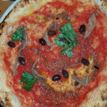 Il Ducale Comida