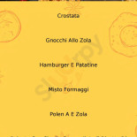 Gesiola Nourriture