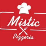 Pizzeria Mistic Dentro