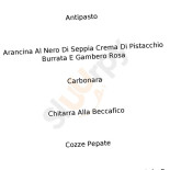 A Casa Do Zi Pè Nourriture
