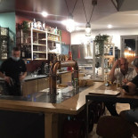 Retrò Cafè Nourriture