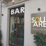 Square Cosmopolitan Extérieur