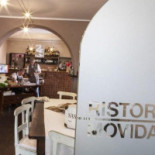 Movida food