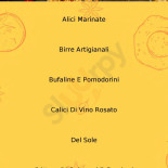 Dinette Nourriture