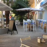 Taverna Azzurra Cafe food
