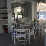 Taverna Azzurra Cafe food