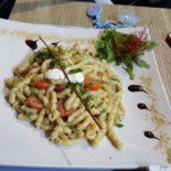 Taverna Azzurra Cafe À l'intérieur