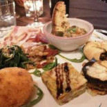 Kastron food