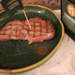 Il Mannarino Tenca Nourriture