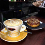 Pausa Caffe Nourriture