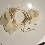 Bianca Sul Lago Comida