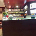 Caffè Cortina Nourriture