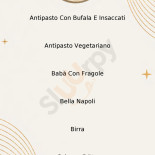 Pizzeria Napoletana Amore Passione food