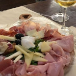 Pizzicheria Romana Comida