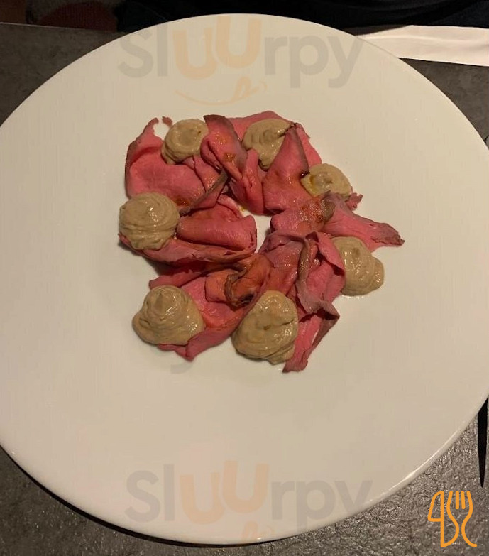 Guarini Nourriture
