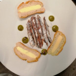 Guarini Nourriture