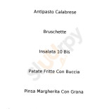 10 Bis Nourriture