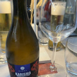 Tre Farine Caserta Comida