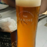 Tre Farine Caserta Comida