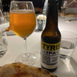 Tre Farine Caserta Comida