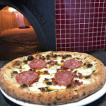 Super Pizza 2 Nourriture