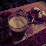 To Be/er Nourriture