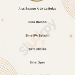 Baladin food