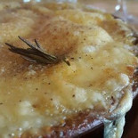 Bar Ristorante Del Residence Les Fleurs food
