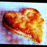 Il Pane Di Silvano Comida