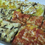 Pizzeria Lievita food