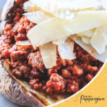 Patataregina Nourriture