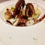 Da Davide food