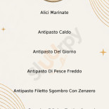 Bagnoacciuga Food