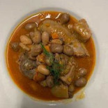 Trattoria Rama Comida
