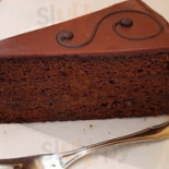Cafe Konig food