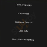 Le Tre Farine À l'intérieur