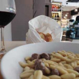 Cafe Noir Nourriture