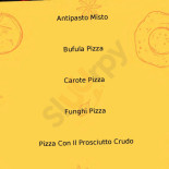 Pizzeria Princess Nourriture