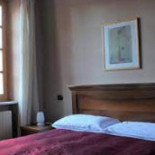 Albamare inside