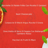 Meraviglioso Bistrot Carte