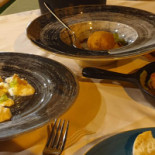 Meraviglioso Bistrot Nourriture