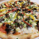 Pizza E Lode Comida