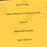 Caffe Max Food