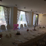 Villapiana Country House food